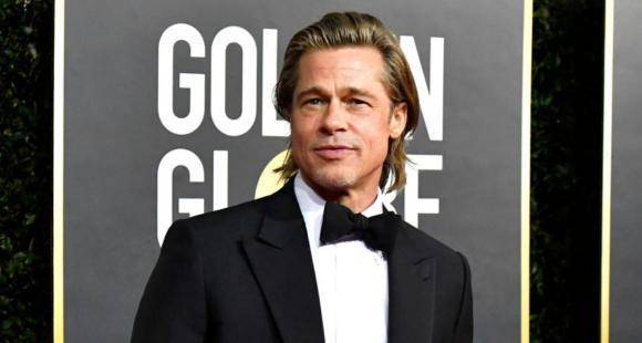 Brad Pitt Proud of Shiloh: Brad Pitt gushes about his kids with Angelina Jolie to his friends - www.pinkvilla.com - Hollywood