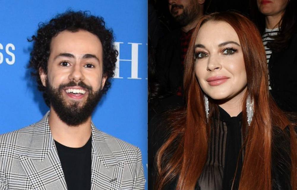 Ramy Youssef Reveals Lindsay Lohan Was Supposed To Be On The New Season Of His Comedy ‘Ramy’ But Never Showed Up - etcanada.com