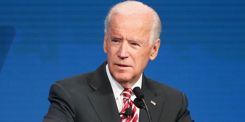Joe Biden Talks About The Process Of Choosing His Vice President For The 2020 Election - www.justjared.com