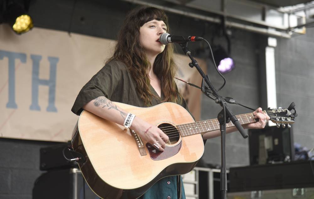 Waxahatchee to perform full discography in weekly livestream series - www.nme.com - Britain - USA