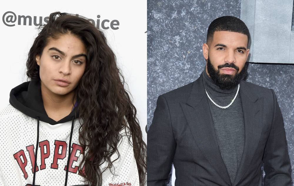 Jessie Reyez shares piano cover of Drake’s ‘Headlines’ - www.nme.com - New York - Los Angeles - county Love