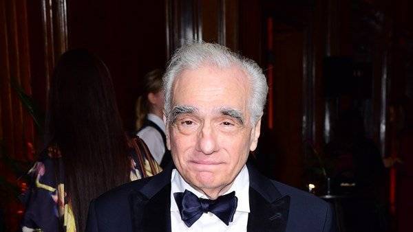 Martin Scorsese’s self-shot film about being stuck in isolation to air on BBC - www.breakingnews.ie