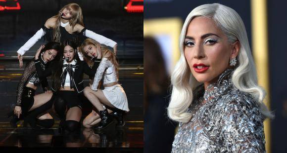 Lady Gaga on collaborating with BLACKPINK for Sour Candy: I wanted to celebrate them as I love powerful women - www.pinkvilla.com - Japan