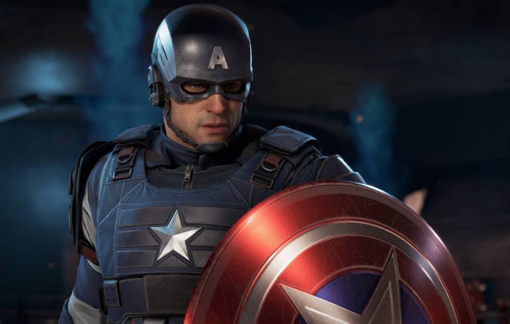 New ‘Marvel’s Avengers’ gameplay to be showcased in June - www.nme.com