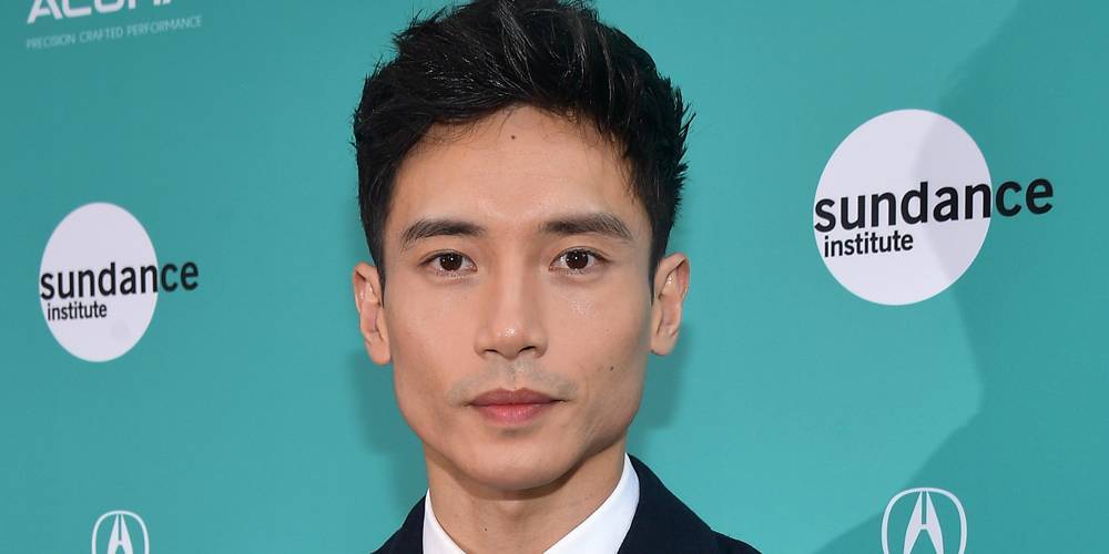 Good Place's Manny Jacinto Books New Role in Hulu's 'Nine Perfect Strangers' - www.justjared.com