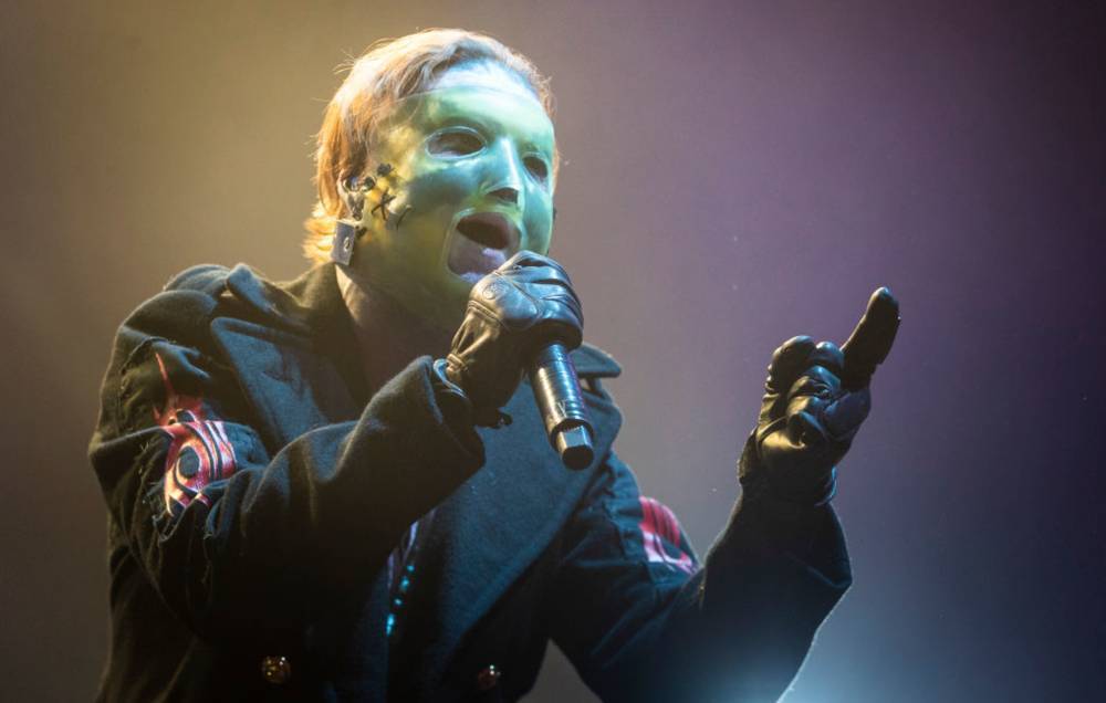 Slipknot to launch online edition of Knotfest with concert streams and exclusive interviews - www.nme.com - Britain - USA - Belgium