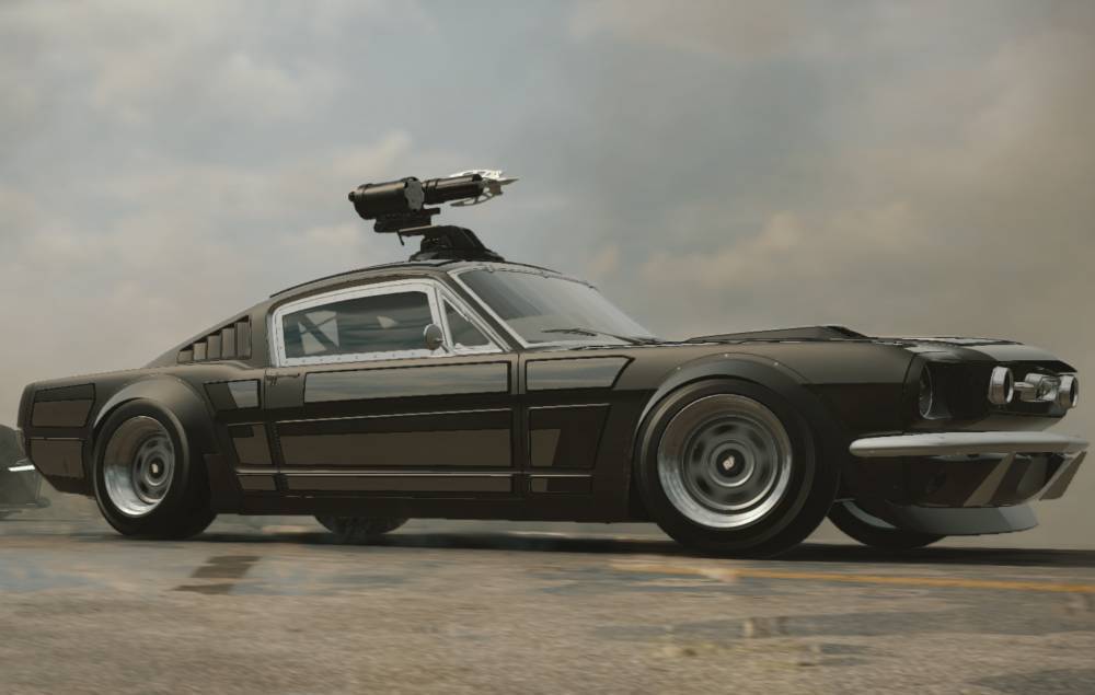 ‘Fast & Furious Crossroads’ receives new release date, gameplay trailer - www.nme.com