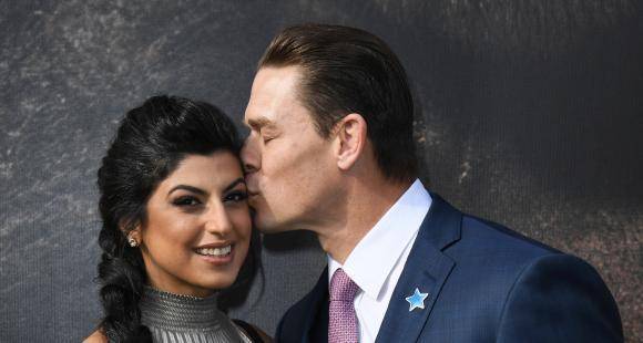 John Cena's connection with girlfriend Shay Shariatzadeh is 'much easier' than with ex fiancée Nikki Bella? - www.pinkvilla.com - New York