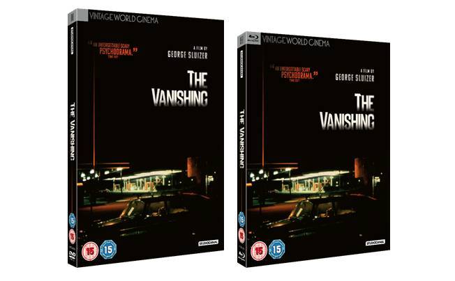 ‘The Vanishing’ to get new home release in June - www.thehollywoodnews.com - France