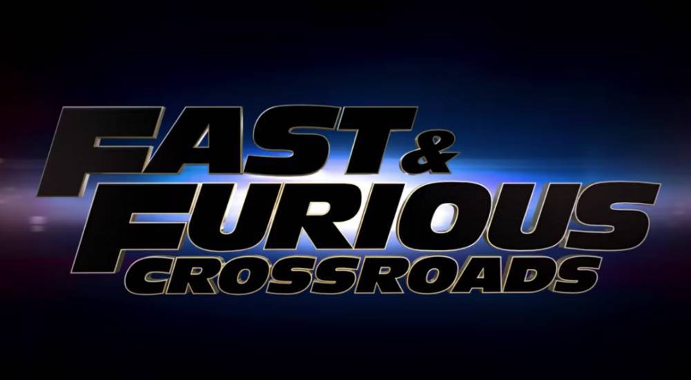 Check out this awesome ‘Fast Furious: Crossroads’ gameplay footage - www.thehollywoodnews.com