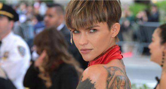 Ruby Rose opens up about her exit from Batwoman after season 1; Says 'Those who know, know' - www.pinkvilla.com