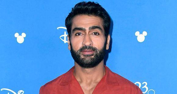 The Eternals' Kumail Nanjiani REVEALS he was asked to do Pakistani accent for 'stereotypical brown guy roles' - www.pinkvilla.com - Pakistan