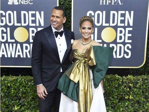 Jennifer Lopez 'a little heartbroken' about postponed wedding - canoe.com - Italy
