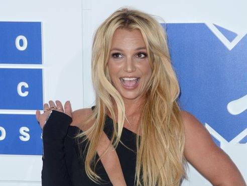 Britney Spears spent 2 weeks in self-isolation to see sons - canoe.com - Los Angeles - state Louisiana - California