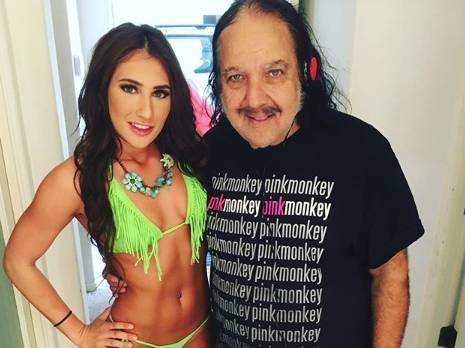 Porn icon Ron Jeremy in new sex assault investigation - canoe.com - Los Angeles