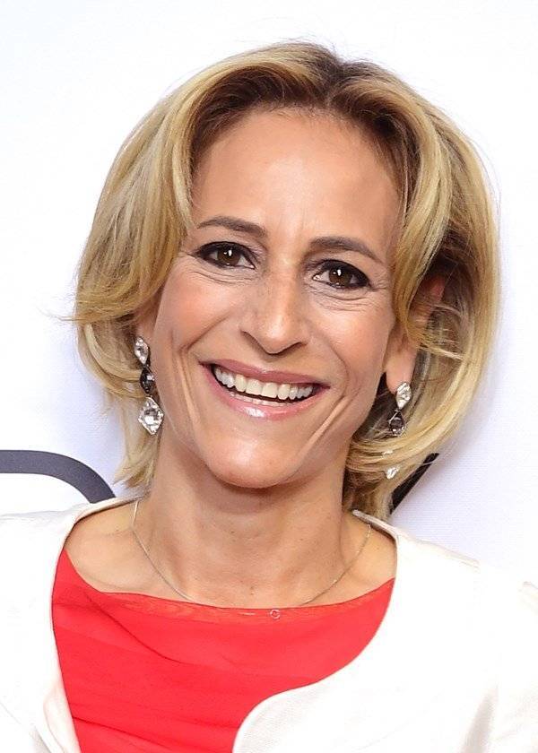 Emily Maitlis: It was my decision not to appear on Newsnight - www.breakingnews.ie - Britain