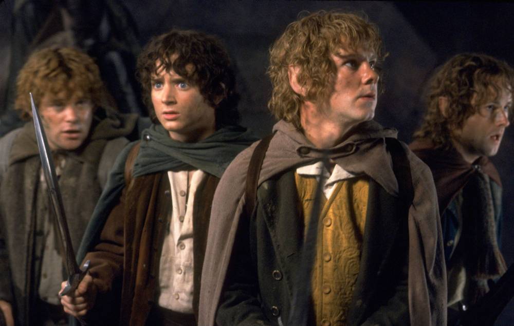 ‘Lord Of The Rings’ cast to reunite this weekend for Josh Gad’s ‘Reunited Apart’ series - www.nme.com