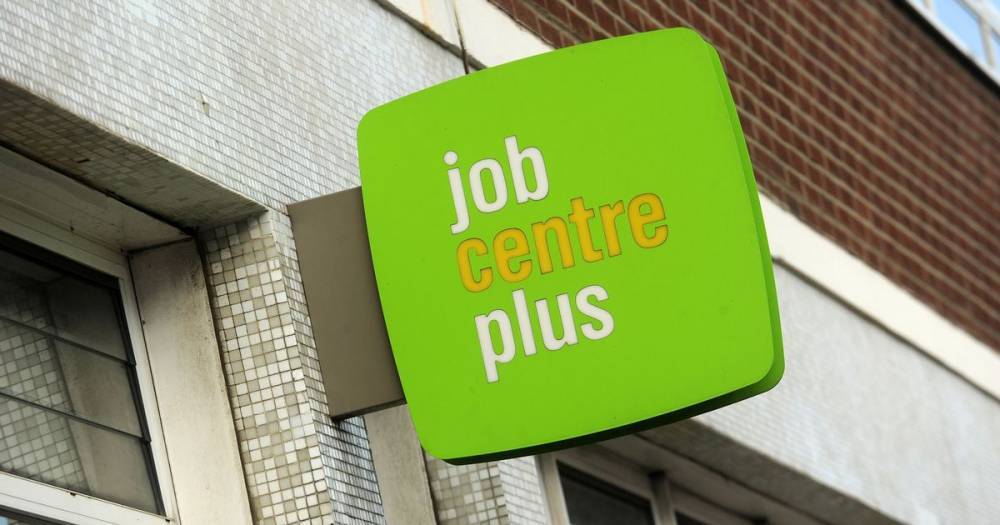 Number of people claiming unemployment benefit in West Dunbartonshire soars - www.dailyrecord.co.uk