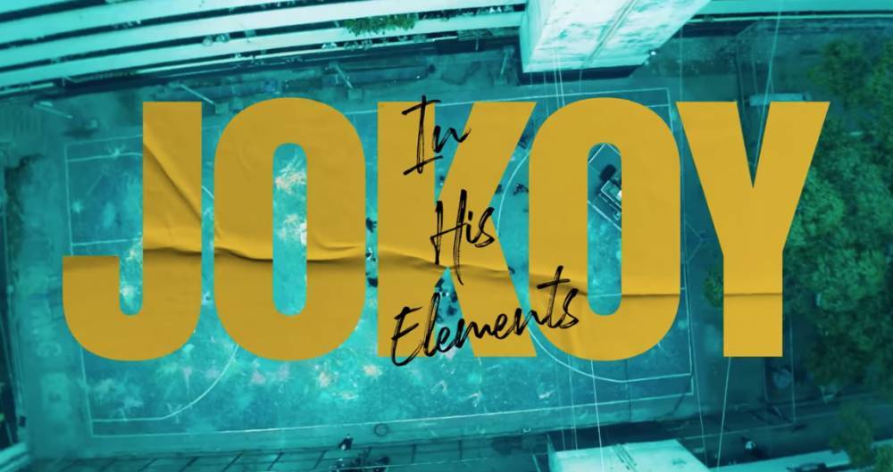 ‘Jo Koy: In His Elements’ - www.thehollywoodnews.com - USA - Philippines - city Manila