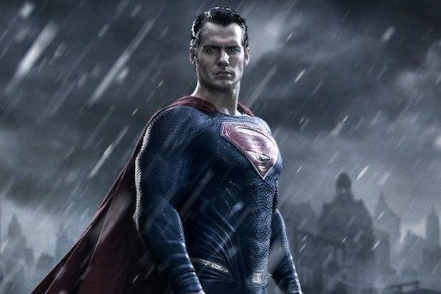 Henry Cavill in Talks to Return as Superman for Warner Bros - thewrap.com - Britain - county Clark