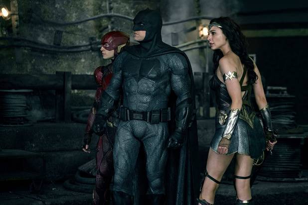 Will the ‘Justice League’ Snyder Cut Actually Deliver What Fans Asked For? - thewrap.com