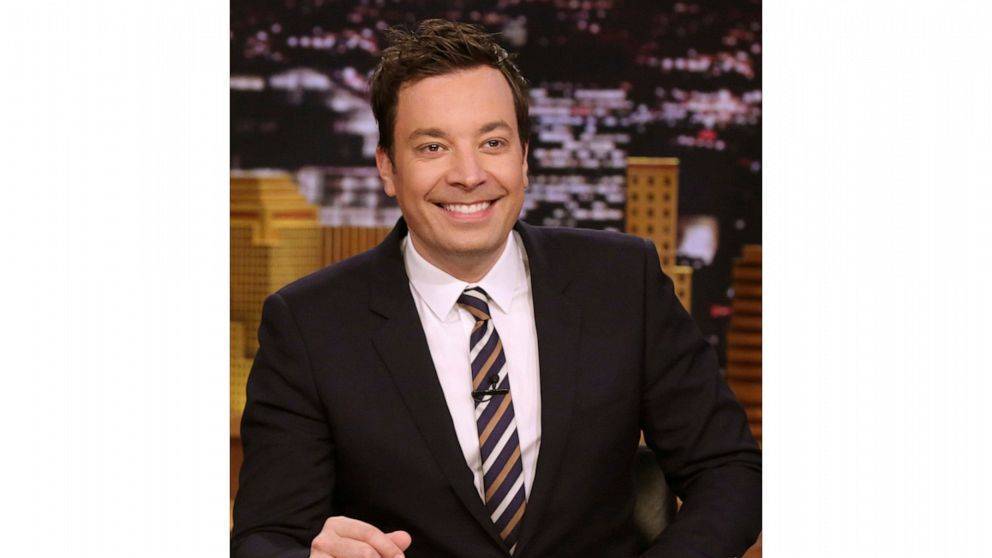 Fallon apologizes for using blackface in 20-year-old skit - abcnews.go.com - New York