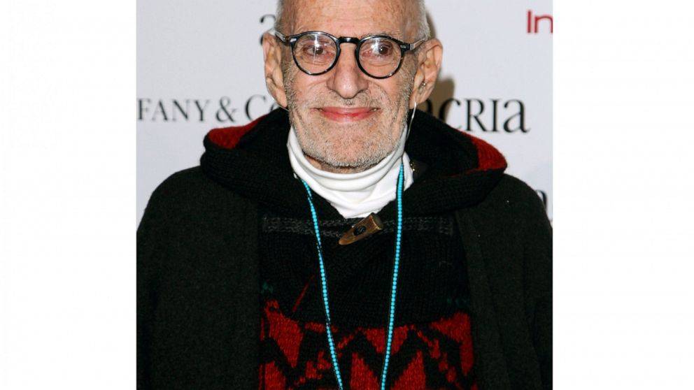 Larry Kramer, playwright and AIDS activist, dies at 84 - abcnews.go.com - New York - New York