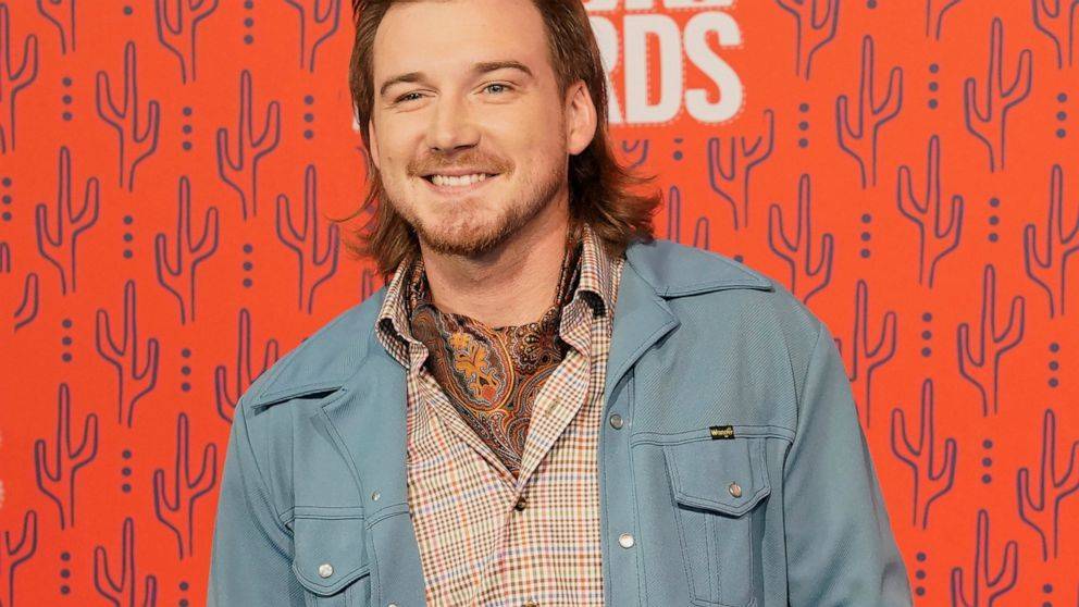 Morgan Wallen arrested after ejection from Nashville bar - abcnews.go.com - Tennessee