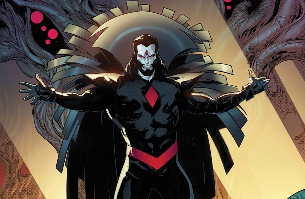 ‘Gambit’: Simon Kinberg Says Mister Sinister Would Have Been The Villain In Channing Tatum’s ‘X-Men’ Film - theplaylist.net