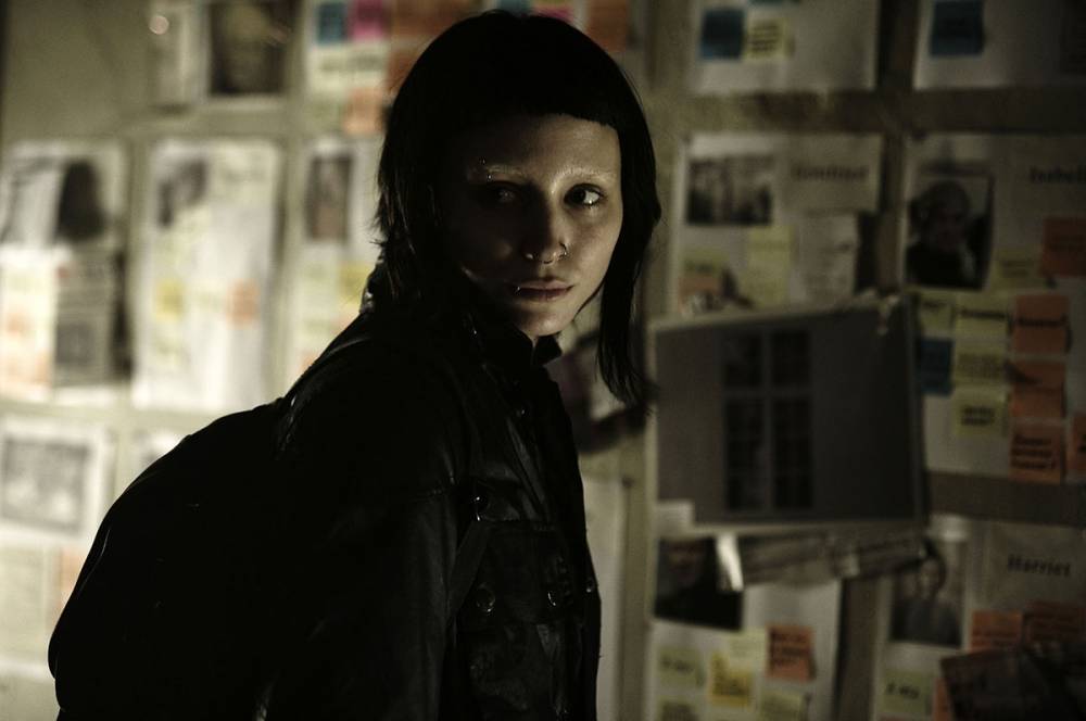 ‘Girl With The Dragon Tattoo’ Franchise Coming To Amazon As A Series - theplaylist.net