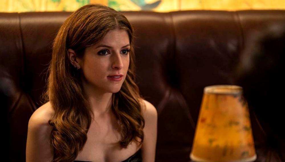 ‘Love Life’: Anna Kendrick’s Charm Can’t Sustain A Full Season In HBO Max’s Flagship Series [Review] - theplaylist.net