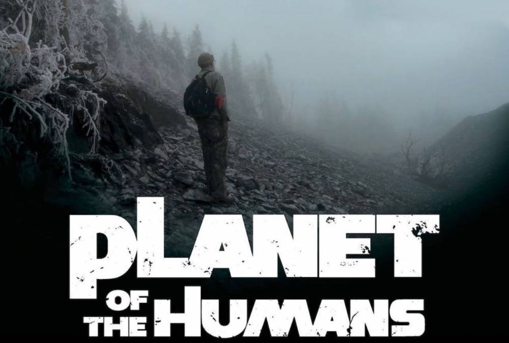 ‘Planet Of The Humans’: Michael Moore Says YouTube Pulling His New Doc Is A “Blatant Act Of Censorship” - theplaylist.net