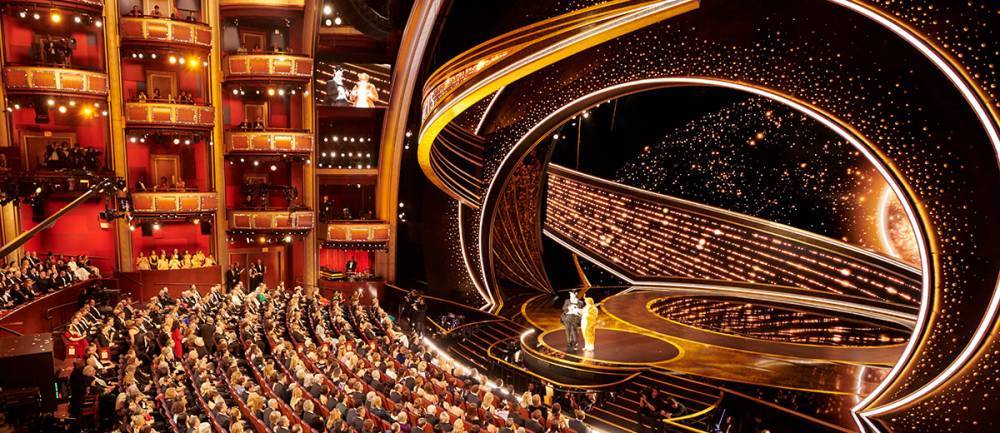 Report: Oscars Could Be Postponed Due To Coronavirus Pandemic…And It Might Not - theplaylist.net