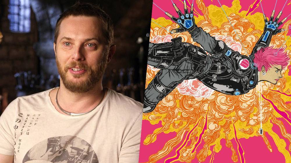 Duncan Jones To Continue His ‘Moon’ & ‘Mute’ Series With A Graphic Novel Titled ‘Madi’ - theplaylist.net - county Jones - city Duncan, county Jones