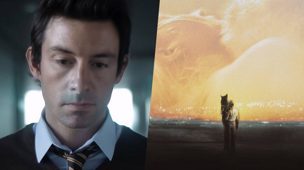 Shane Carruth Discusses The World-Building In The New Indie Fable, ‘The Wanting Mare’ [Interview] - theplaylist.net