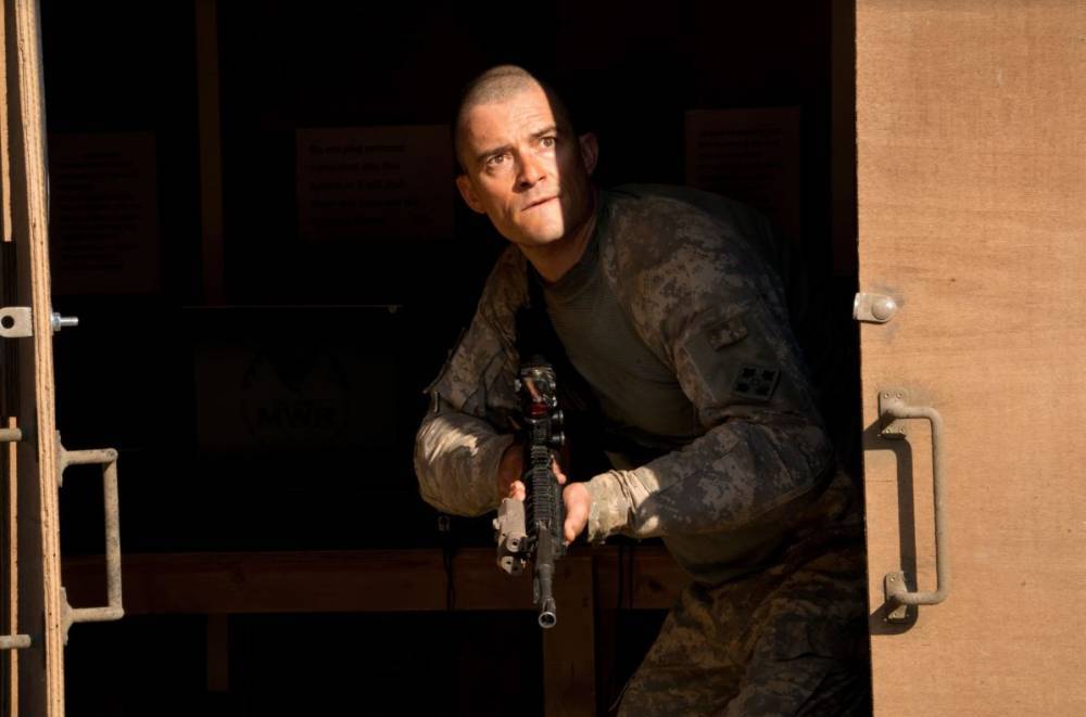 ‘The Outpost’ Trailer: Scott Eastwood, Caleb Landry Jones & Orlando Bloom Star In This Military Thriller - theplaylist.net - USA - Afghanistan