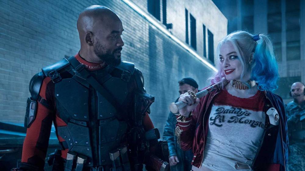 #ReleaseTheAyerCut: WB Parent Company & David Ayer Fuel Speculation About ‘Suicide Squad’ Director’s Cut - theplaylist.net