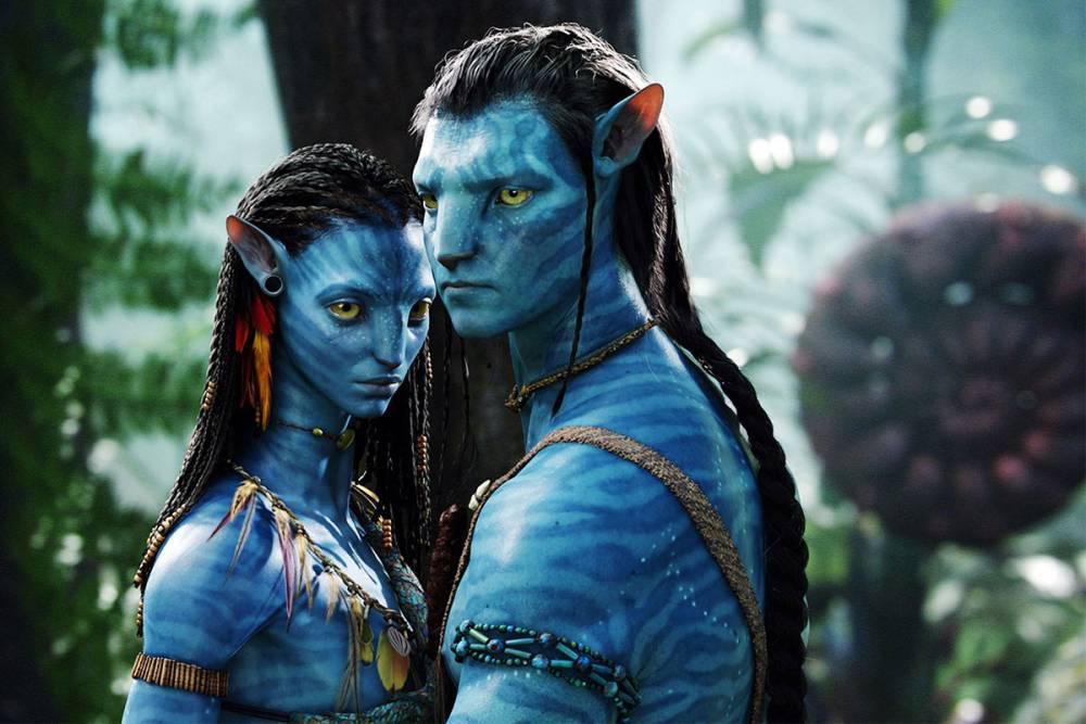James Cameron - Jon Landau - ‘Avatar 2’ Producer Shares Behind-The-Scenes Image & Says He’s Going Back To Set Next Week - theplaylist.net - New Zealand - California