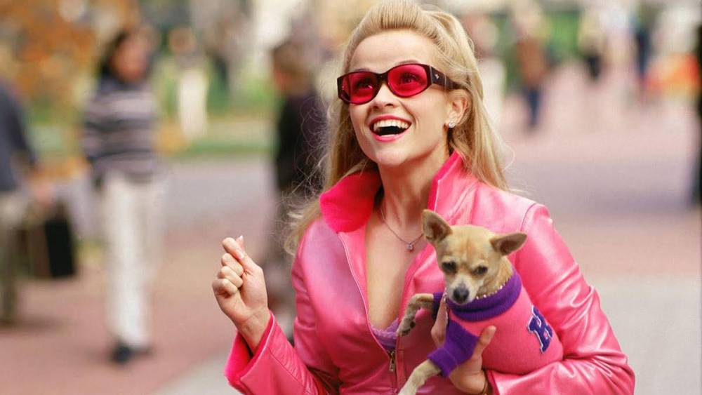 Reese Witherspoon - Mindy Kaling - Dan Goor - ‘Legally Blonde 3’: Mindy Kaling & Dan Goor Hired As Writers Of The New Sequel - theplaylist.net