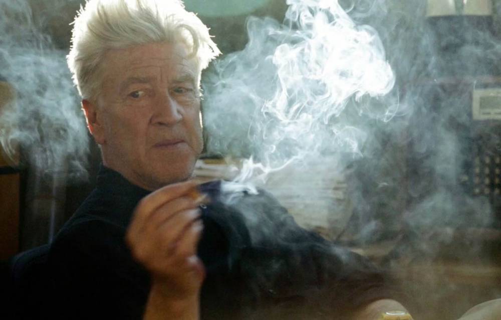 David Lynch To Release Long-Awaited Short Film, ‘Fire,’ On YouTube - theplaylist.net