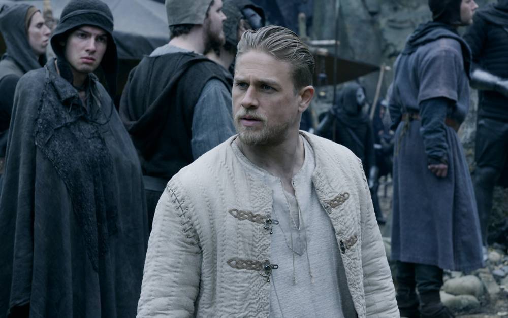 ‘Denali’: Charlie Hunnam & Director Max Winkler To Reteam For A Film About A Man’s Bond With His Dog - theplaylist.net