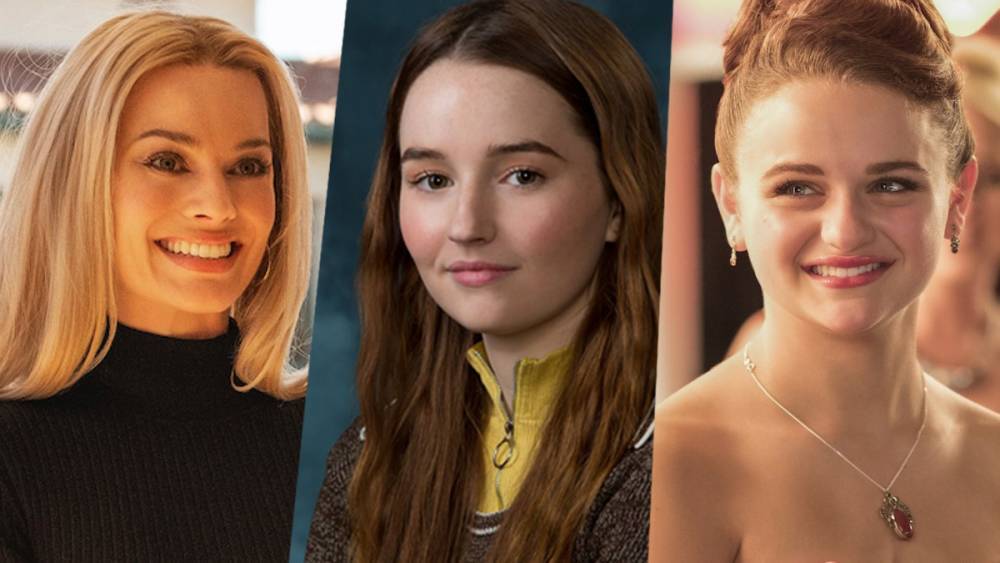 Margot Robbie Producing A Series From ‘Peanut Butter Falcon’ Directors Starring Kaitlyn Dever & Joey King - theplaylist.net