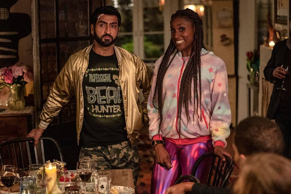 ‘The Lovebirds’: The Dynamic Chemistry Between Kumail Nanjiani & Issa Rae Saves A Subpar Story [Review] - theplaylist.net