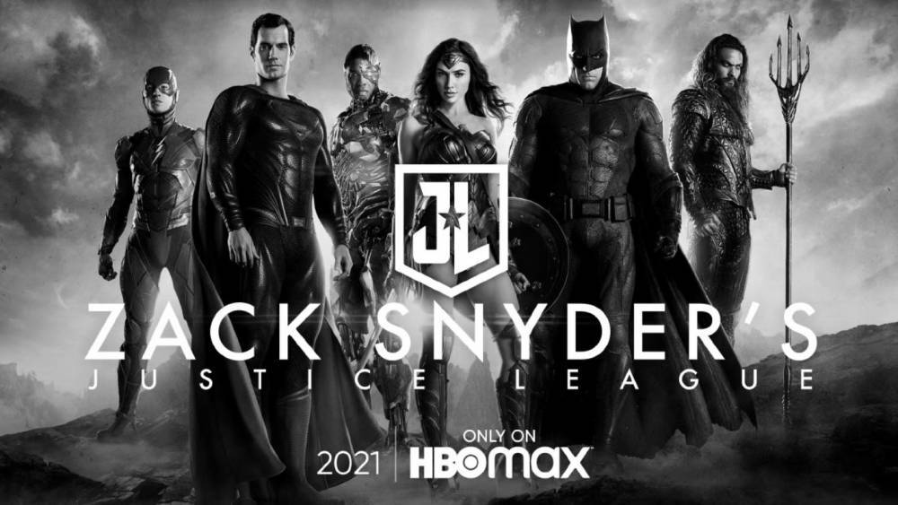 ‘Zack Snyder’s Justice League’ Raises Questions About Fandom & The Future Of Film - theplaylist.net