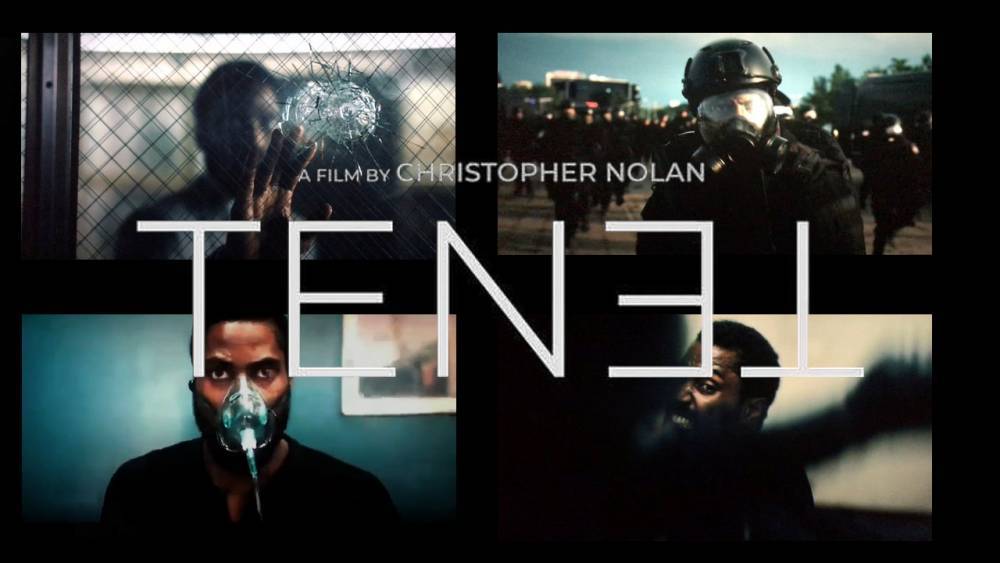 Warner Bros. Changes Logo For ‘Tenet’ After Accusations of Christopher Nolan Stealing Design From Bike Component Company - theplaylist.net - Britain - Hollywood