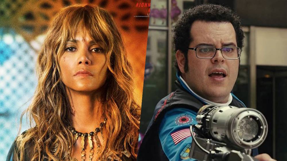 ‘Moonfall’: Halle Berry & Josh Gad Are Earth’s Last Hope In Roland Emmerich’s Upcoming Disaster Film - theplaylist.net