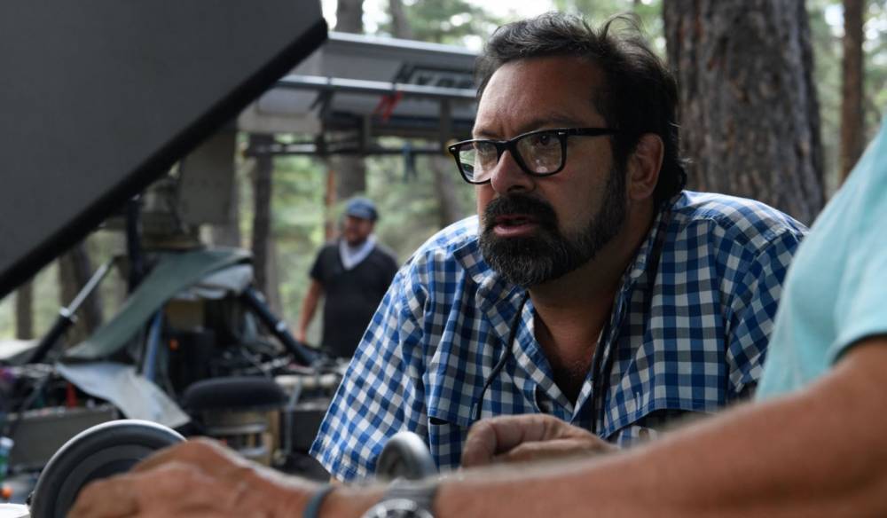 James Mangold Says Cinemas Were Already Killing Themselves Before Streaming & The Pandemic Came Along - theplaylist.net