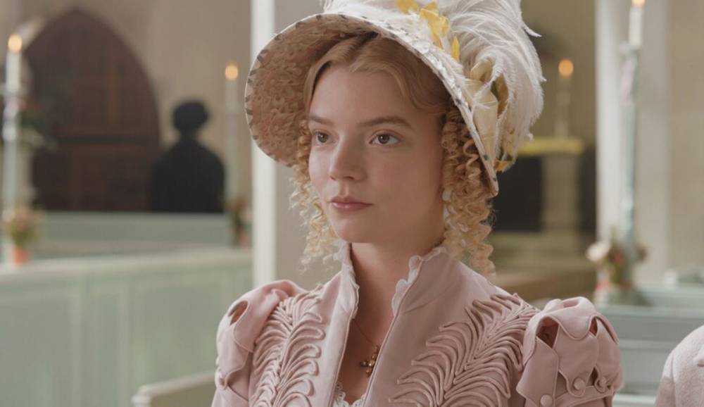 ‘Emma’ Exclusive: Watch A Deleted Scene From Autumn De Wilde’s Acclaimed Jane Austen Adaptation - theplaylist.net