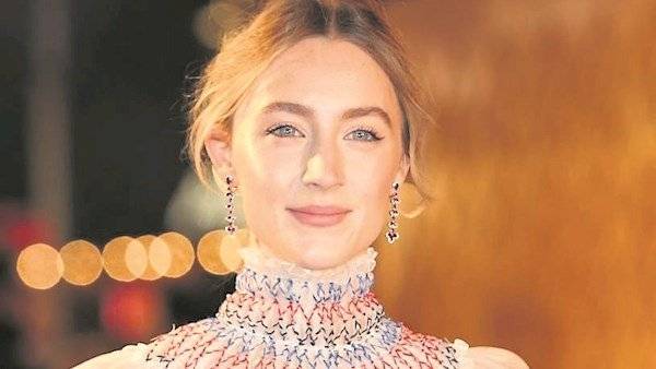 Michael D, Saoirse Ronan and Colin Farrell to appear on star-studded Late Late Show - www.breakingnews.ie - Ireland