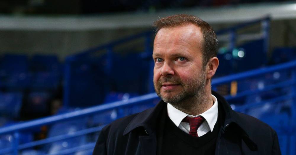 Manchester United morning headlines as Ed Woodward drops £140million transfer hint - www.manchestereveningnews.co.uk - Manchester